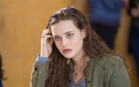Katherine Langford Movies .